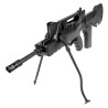 FAMAS Valo Replica Assault Rifle - Lightweight for Beginners