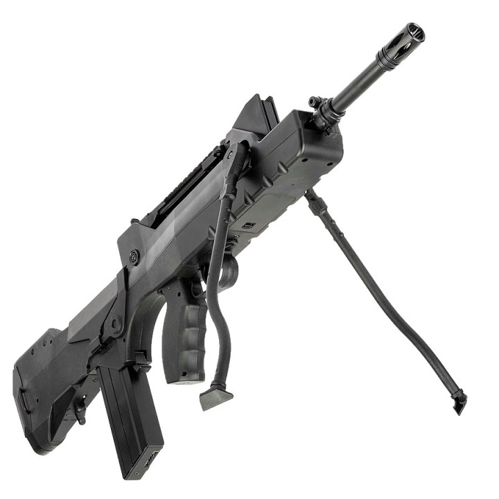 Cybergun FAMAS Valo Airsoft Replica for Beginners