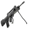 Réplique FAMAS valorisé bullpup fibre de nylon Cybergun