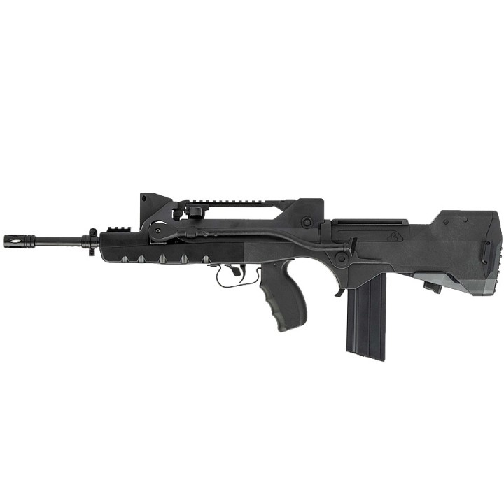 Cybergun FAMAS Valo Airsoft Replica for Beginners