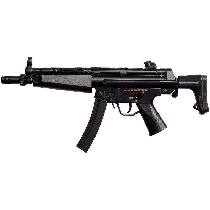BT5 A5 ASG