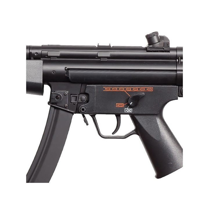 BT5 A5 ASG - Répliques airsoft AEG