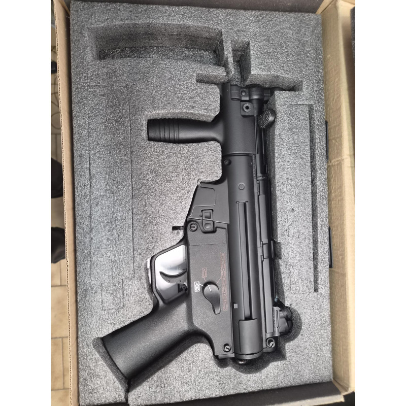 G55 Personal Defense Weapon