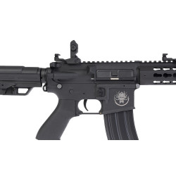 Airsoft AEG CQB Rifle Saigo Defense Kenji Short S, Ready to Play