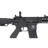 Airsoft AEG CQB Rifle Saigo Defense Kenji Short S, Ready to Play