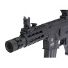 Airsoft AEG CQB Rifle Saigo Defense Kenji Short S, Ready to Play