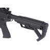 Airsoft AEG CQB Rifle Saigo Defense Kenji Short S, Ready to Play