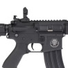 Airsoft AEG CQB Rifle Saigo Defense Kenji Short S, Ready to Play