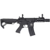 Airsoft AEG CQB Rifle Saigo Defense Kenji Short S, Ready to Play