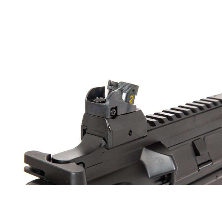 Réplique de carabine 801 - Noir