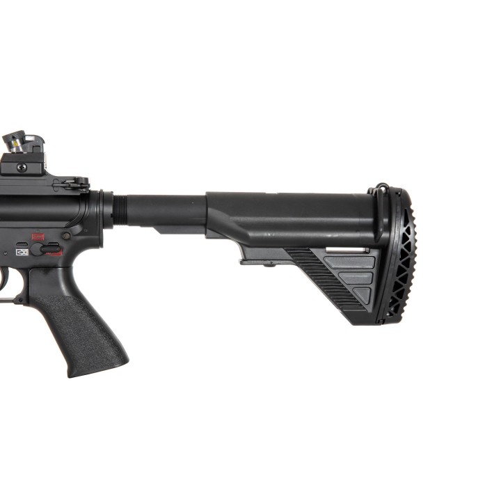 Réplique de carabine 801 - Noir