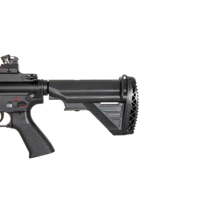 Réplique de carabine 801 - Noir