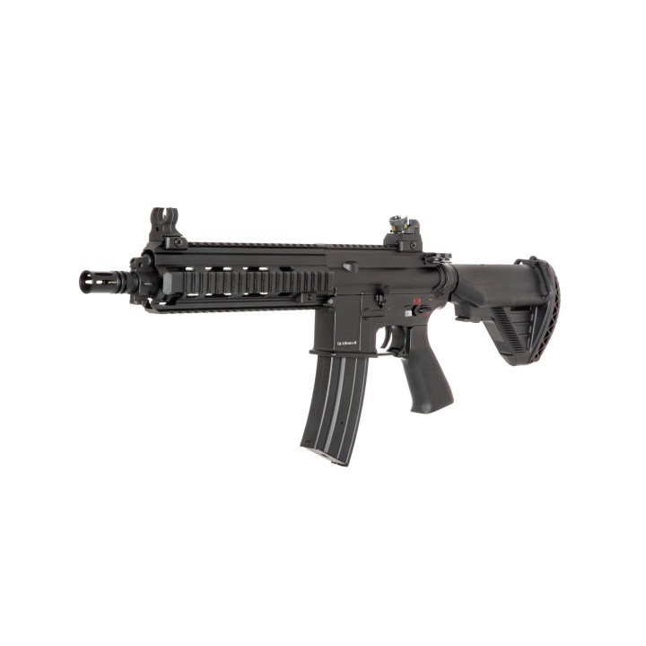 Réplique de carabine 801 - Noir