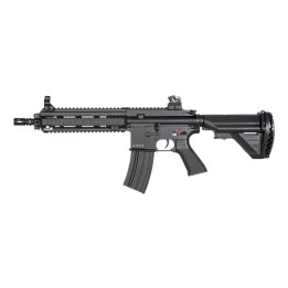 Réplique de carabine 801 - Noir
