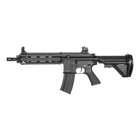 Réplique de carabine 801 - Noir