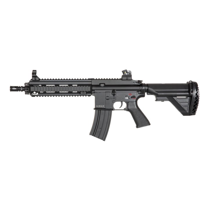 Réplique de carabine 801 - Noir