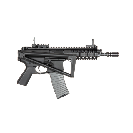 Réplique de carabine PDW BY-808