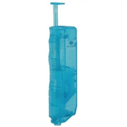 BB loader Air Gun 4,5mm Bleu