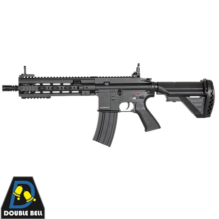 Double Bell BY-811 HK416 AEG (Metal) - Airsoft Replica