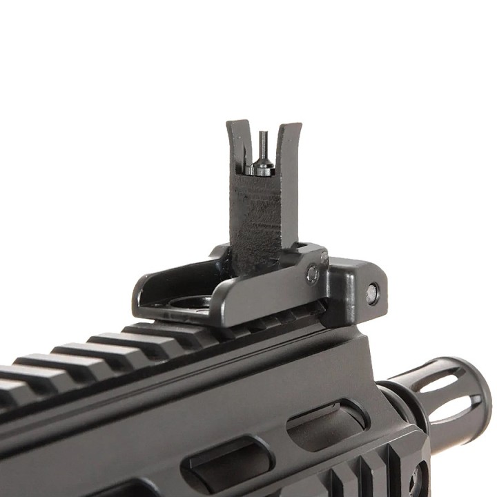 Double Bell BY-811 HK416 AEG (Metal) - Airsoft Replica