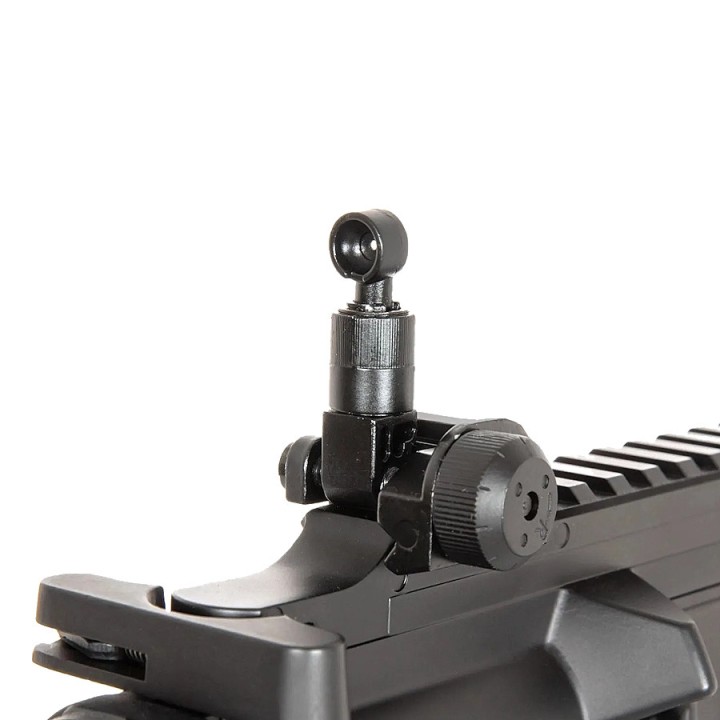 Double Bell BY-811 HK416 AEG (Metal) - Airsoft Replica