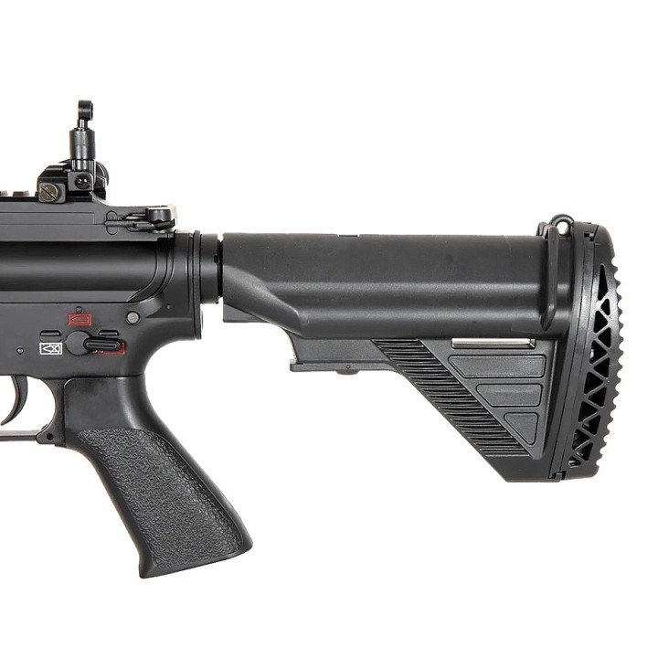 Double Bell BY-811 HK416 AEG (Metal) - Airsoft Replica