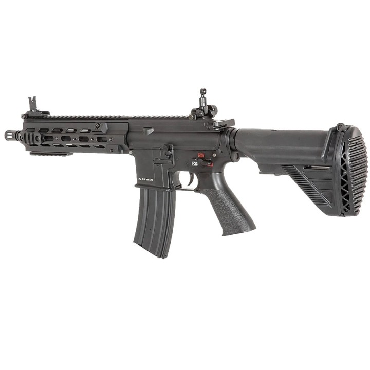Double Bell BY-811 HK416 AEG (Metal) - Airsoft Replica