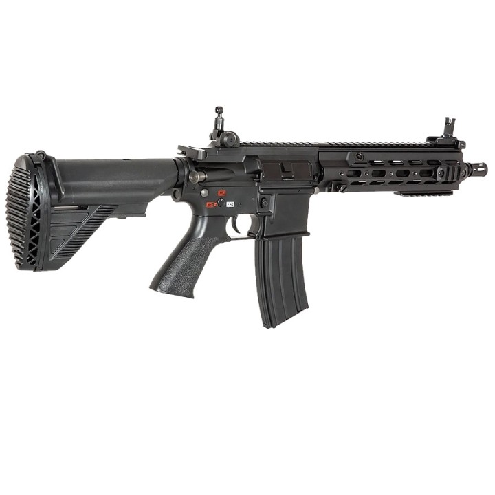 Double Bell BY-811 HK416 AEG (Metal) - Airsoft Replica