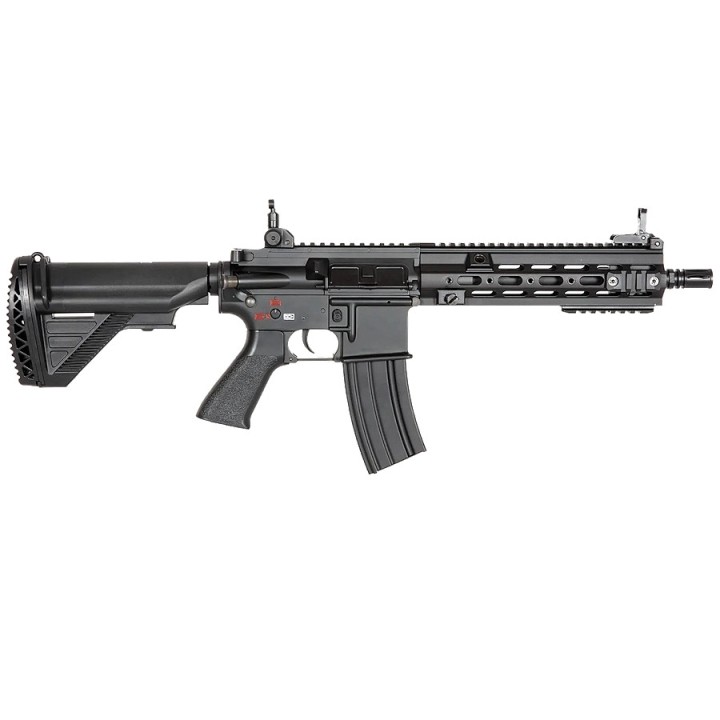 Double Bell BY-811 HK416 AEG (Metal) - Airsoft Replica