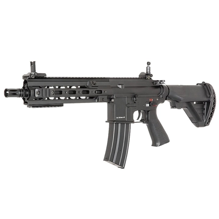 Double Bell BY-811 HK416 AEG (Metal) - Airsoft Replica