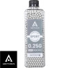 Arcturus RS SPORT Match Grade 0.25g - Bottle of 3000 6mm Airsoft BBs