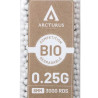 Arcturus RS® BIO Match Grade 0.25g billes 3000 pcs bouteille