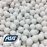 ASG Alpha Blaster PLA Airsoft BBs 0.32g - 3300 Biodegradable Pellets 5.95mm