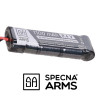 Specna Arms Battery 8.4V 1100mAh NiMH Mini Tamiya