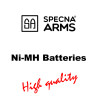 Specna Arms Battery 8.4V 1100mAh NiMH Mini Tamiya