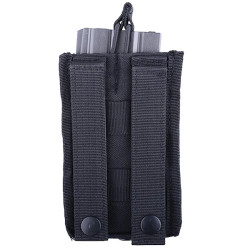 porte chargeur elastique MOLLE compatible M4 AK G36 GFC Tactical