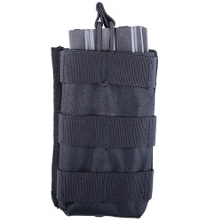 poche shingle MOLLE simple nylon ripstop GFC Tactical accessoire airsoft