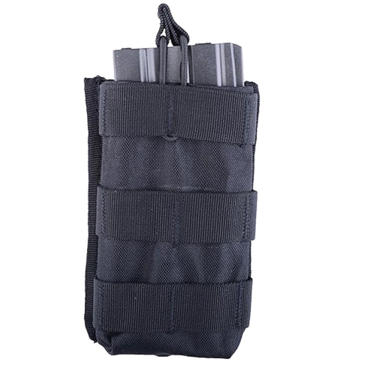 M4 AK G36 Open Top MOLLE Charger Pouch