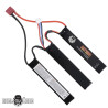 Batterie airsoft 11.1V T-Dean triple nunchuk Duel Code