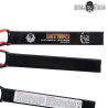 Duel Code - LiPo Battery 11.1V 1450mAh 25C T-Dean