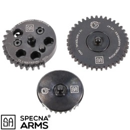 Kit engrenages Specna Arms Oblivion 13:1 Short Stroke airsoft