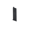 Specna Arms VAPOR SA-VGP 27/28 (G17) green gas GBB magazine