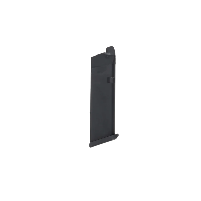 (G17) green gas GBB magazine