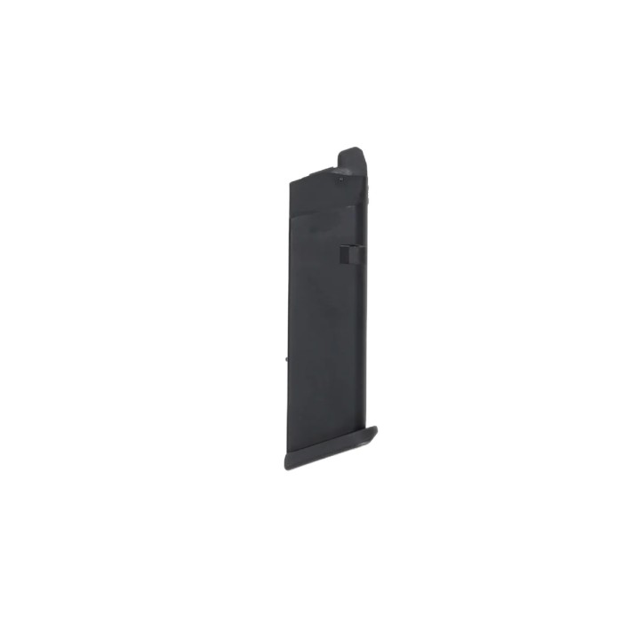 (G17) green gas GBB magazine