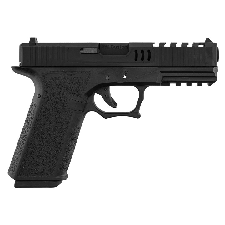 Pistolet GBB VX7200 AW Custom