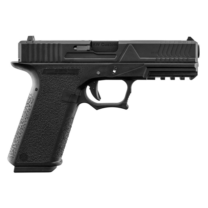 Pistolet GBB VX7300 AW Custom