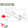 Action Army AAP-01 Ref 22 Screw