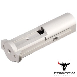 AAP01 Ultra Lightweight Blowback Unit - Silver