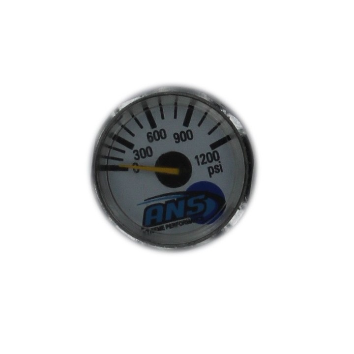 Mano 0-1200 PSI