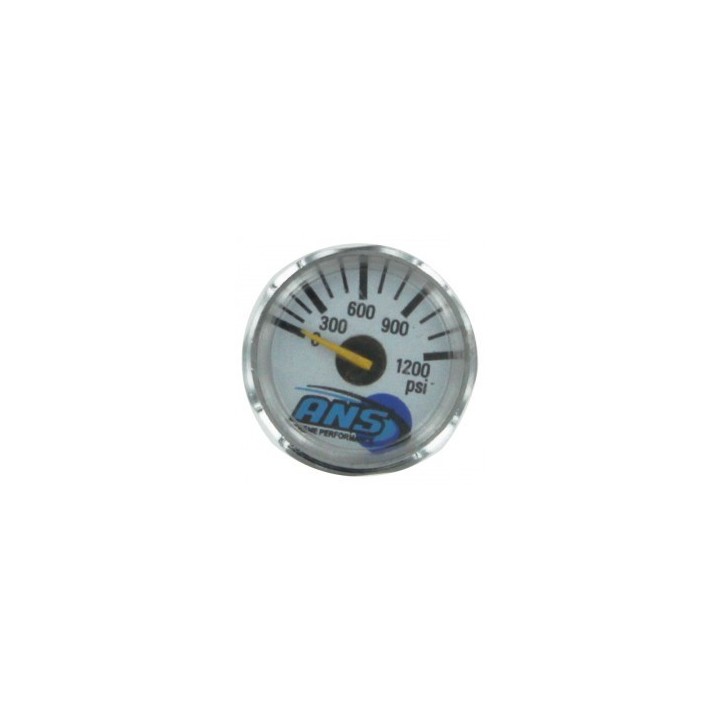Mano 0-1200 PSI